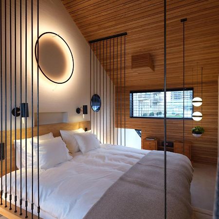 Vondice Hotel Amsterdam Luaran gambar