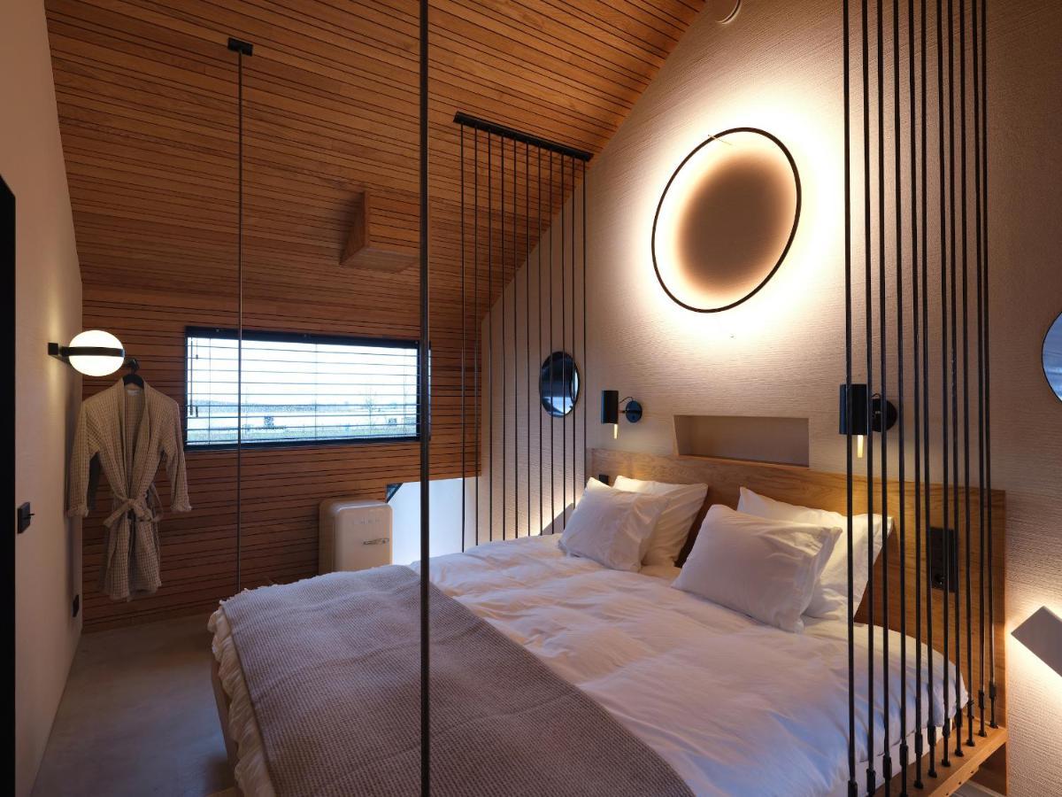 Vondice Hotel Amsterdam Luaran gambar