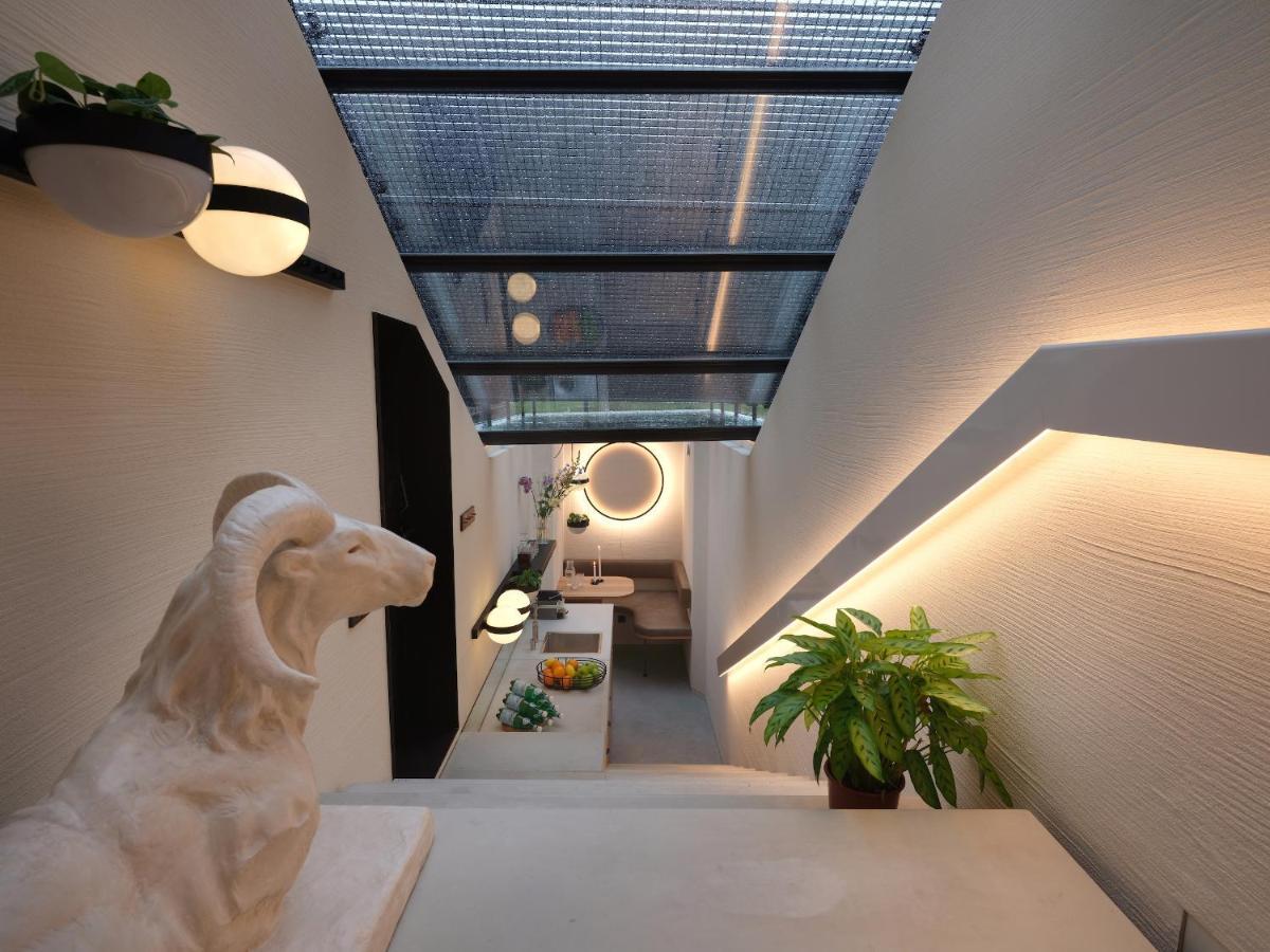 Vondice Hotel Amsterdam Luaran gambar