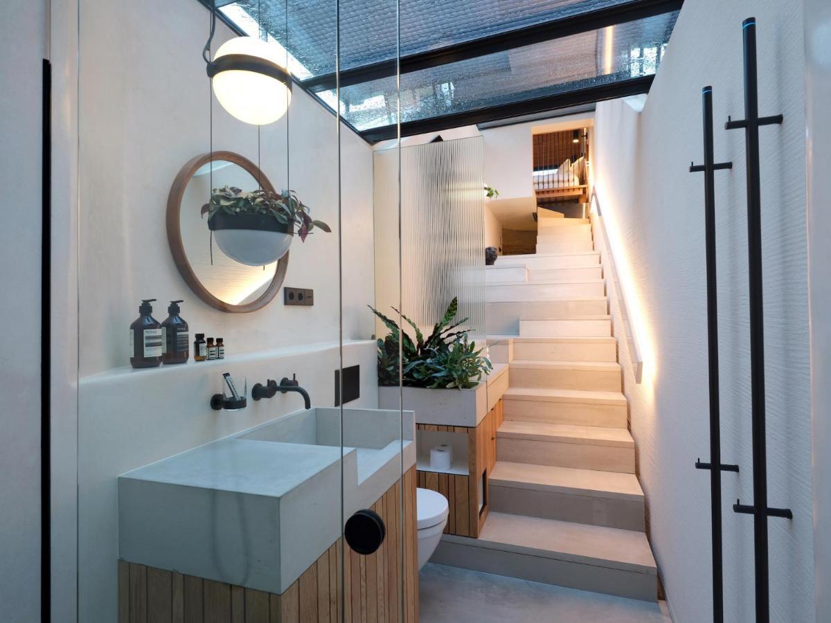 Vondice Hotel Amsterdam Luaran gambar