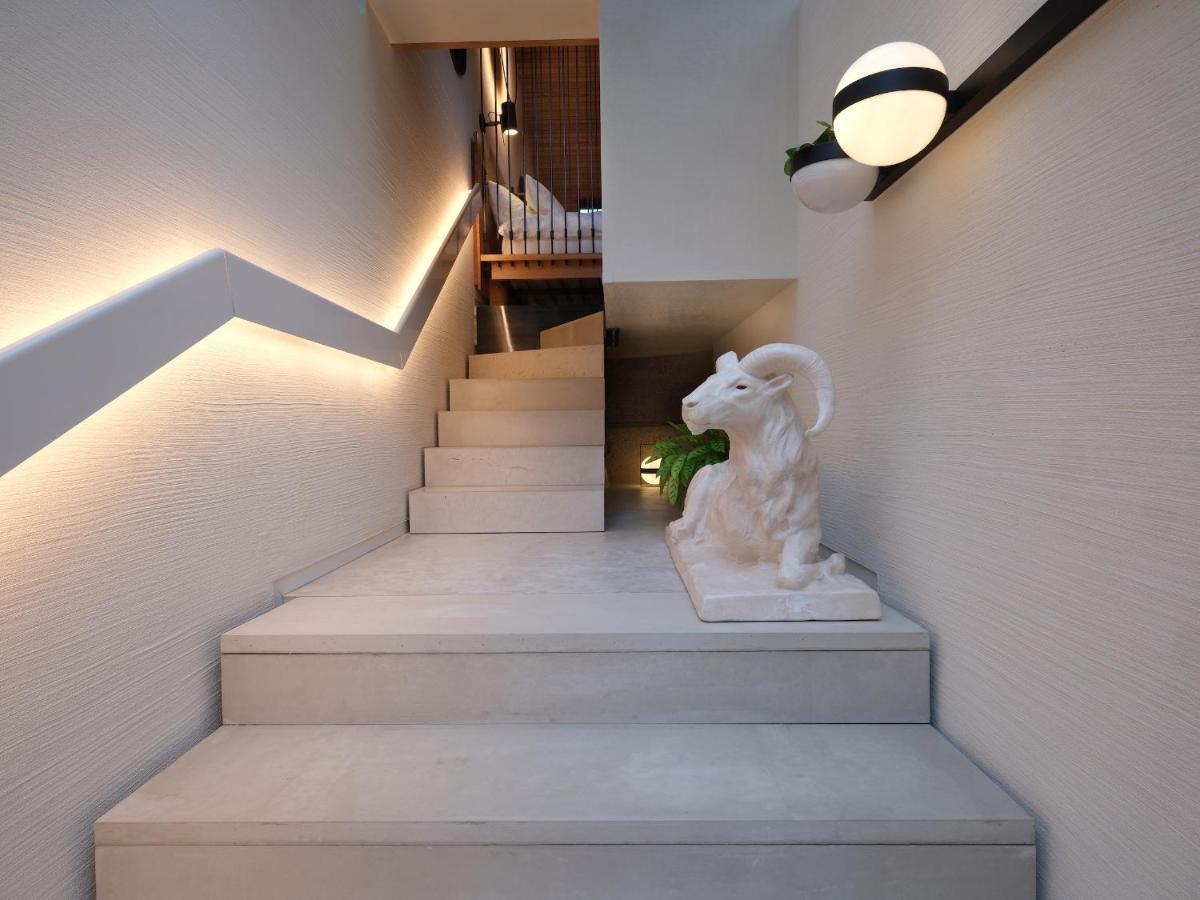 Vondice Hotel Amsterdam Luaran gambar