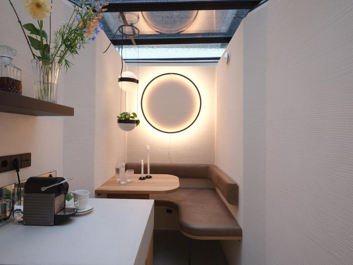 Vondice Hotel Amsterdam Luaran gambar