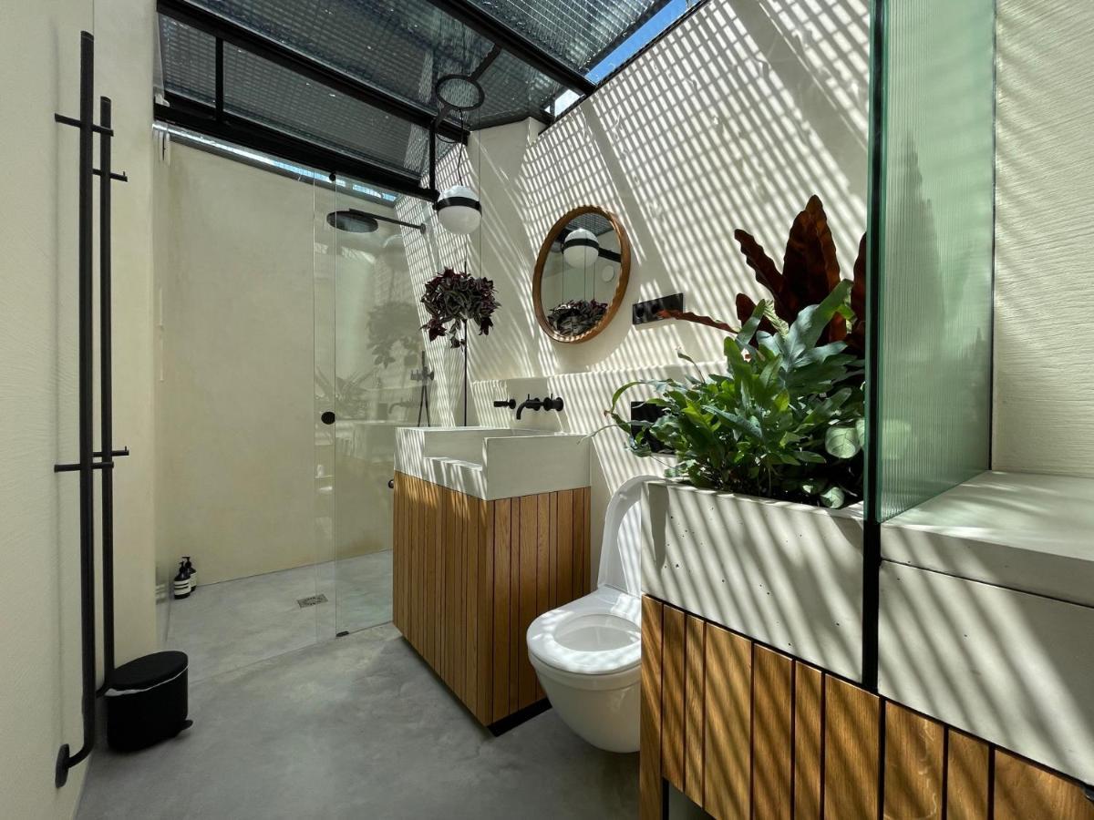 Vondice Hotel Amsterdam Luaran gambar