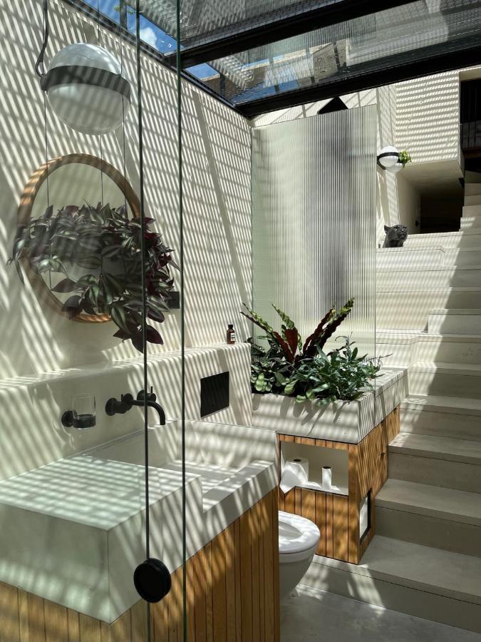 Vondice Hotel Amsterdam Luaran gambar