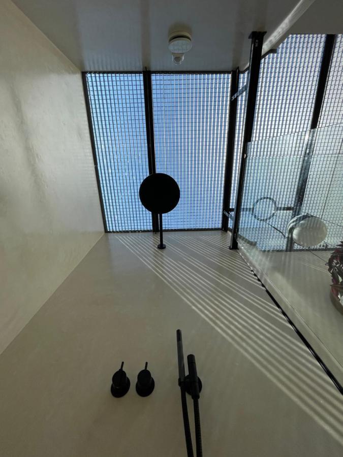 Vondice Hotel Amsterdam Luaran gambar