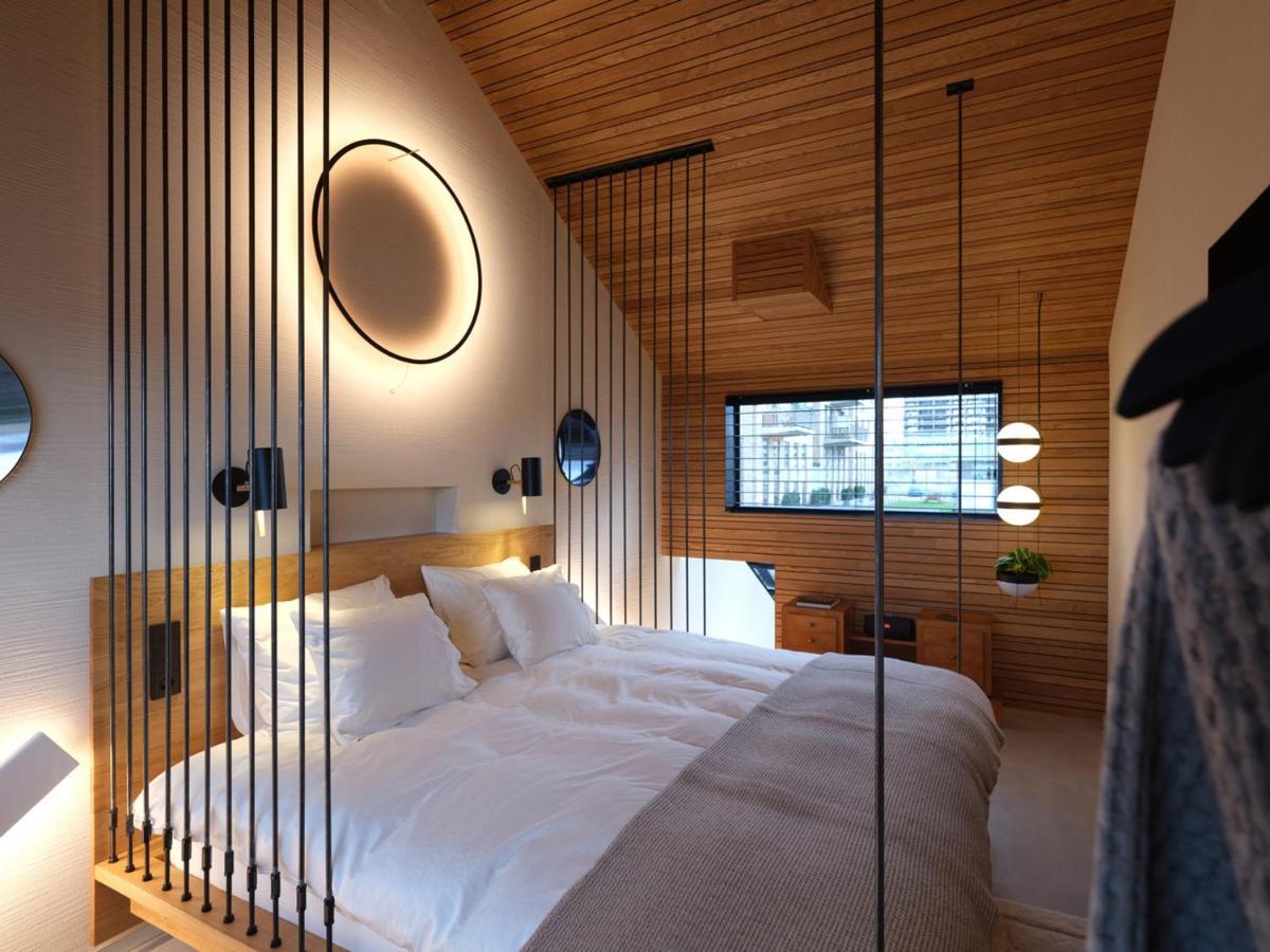 Vondice Hotel Amsterdam Luaran gambar