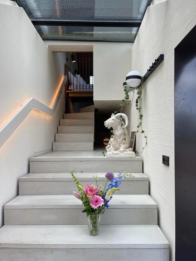 Vondice Hotel Amsterdam Luaran gambar