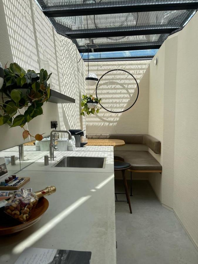 Vondice Hotel Amsterdam Luaran gambar