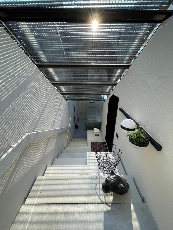 Vondice Hotel Amsterdam Luaran gambar