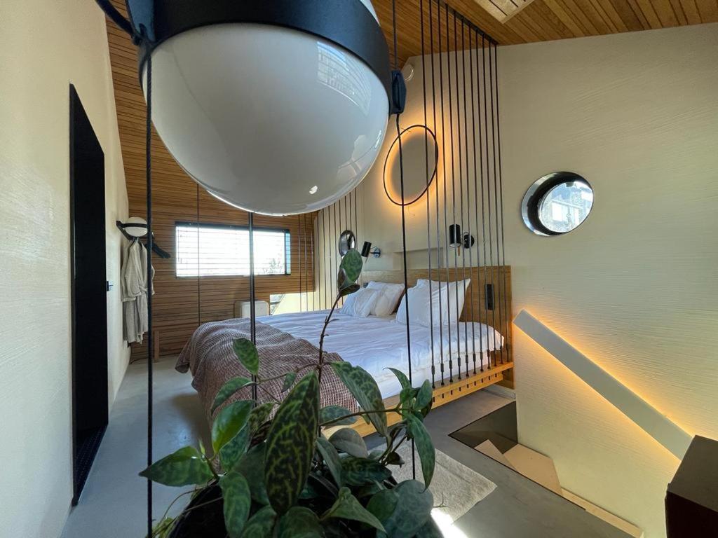 Vondice Hotel Amsterdam Luaran gambar