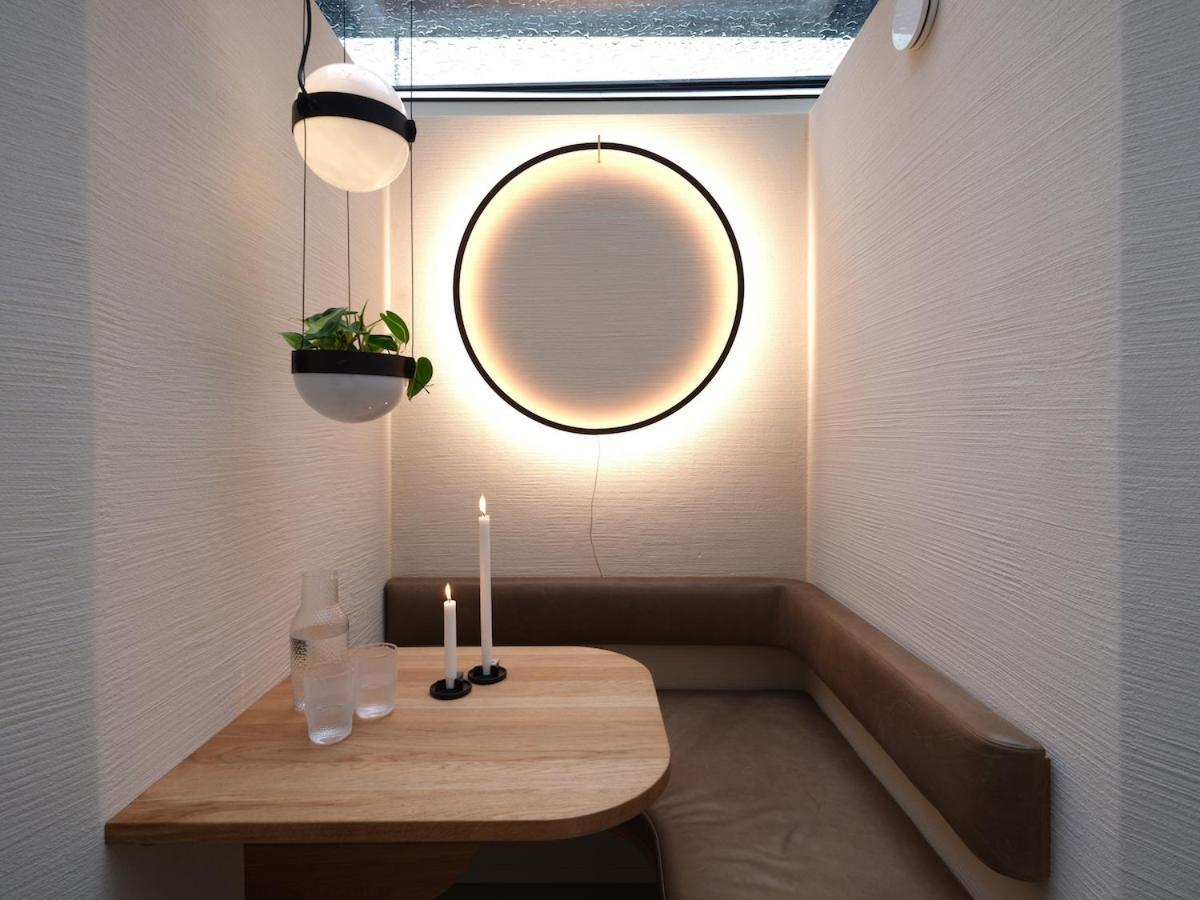 Vondice Hotel Amsterdam Luaran gambar