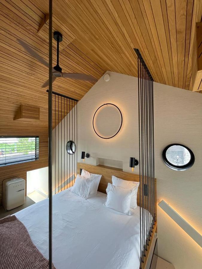 Vondice Hotel Amsterdam Luaran gambar
