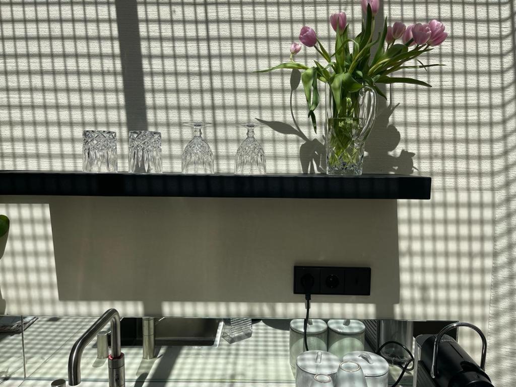 Vondice Hotel Amsterdam Luaran gambar