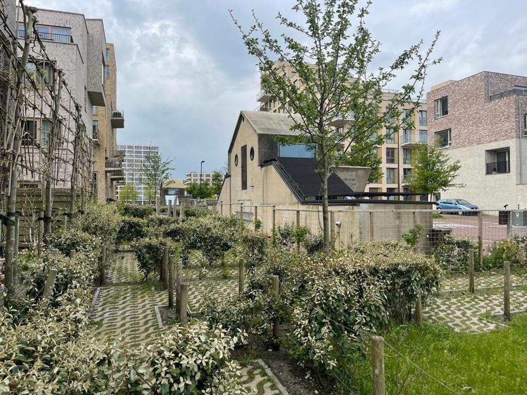 Vondice Hotel Amsterdam Luaran gambar