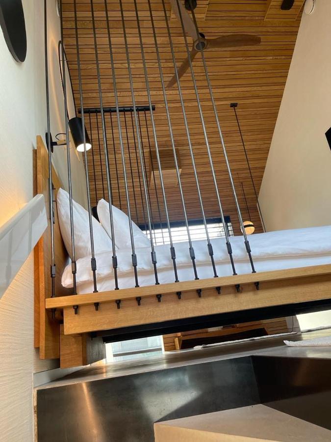 Vondice Hotel Amsterdam Luaran gambar