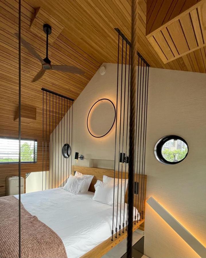 Vondice Hotel Amsterdam Luaran gambar
