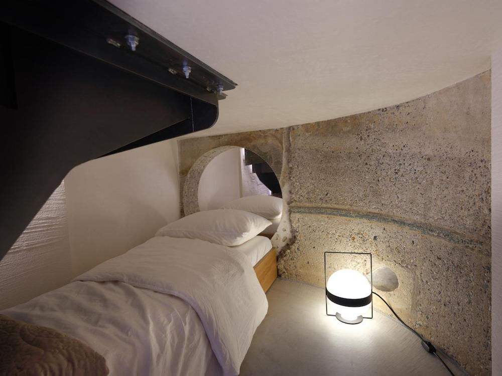 Vondice Hotel Amsterdam Bilik gambar